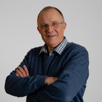 Van Halteren Technologies Employee Wim Hart's profile photo