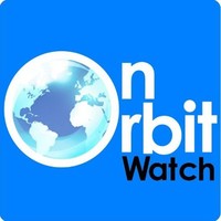 SpaceNews Employee Orbit Watch's profile photo