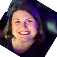 Evntiv. Employee Rebecca Mruzik's profile photo