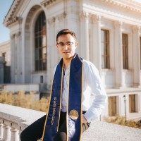 huupe Employee Zi Choy's profile photo