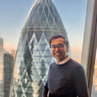The Fidelis Partnership Employee Pavan Rai's profile photo