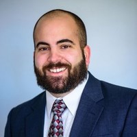 JLK Insurance Group Employee Marc McCormack's profile photo