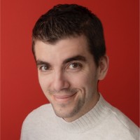 Jay&Joy Employee Kevin Coulombel's profile photo