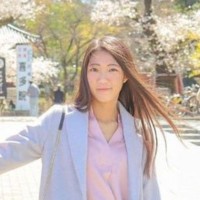 Algiecel Employee Mizuka Nakadai's profile photo