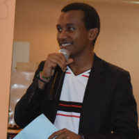 d.light Employee Richard Kung'U's profile photo