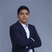 InVideo Employee Ankit Ajmera's profile photo