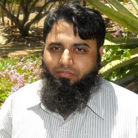 Microsoft Employee Muhammad Usman's profile photo
