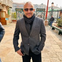 Union Property Services Ltd Employee Naresh Abrol's profile photo