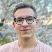 Avito Employee Paul Komarov's profile photo