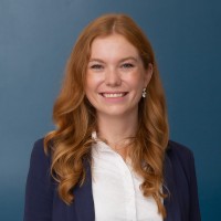 Morgan Stanley Employee Emily Hernandez's profile photo