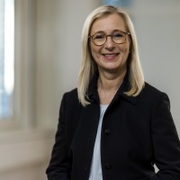 Johnson & Johnson Employee Kristina Wolff's profile photo