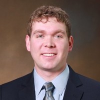 Victor Insurance Employee Brandon Perry's profile photo