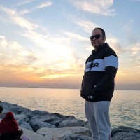 Rawabi & Gulf Marvel Eng. Tr. Co. LLC Employee Zuneid Sangle's profile photo