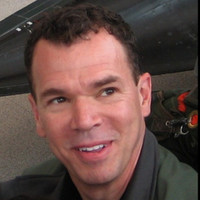 National Equity Fund Employee Peter Harrison's profile photo