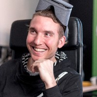 Acorn Talk Employee John Shaughnessy's profile photo