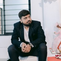 ISK Technologies Employee Vivek Kamani's profile photo