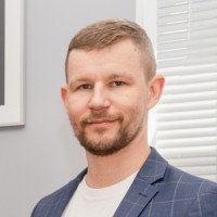 28Stone Riga Employee Pavels Stepanovs's profile photo
