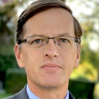 Veolia North America Employee David Ismay's profile photo