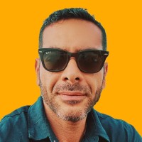 Syntaxia Employee Quentin Kasseh's profile photo