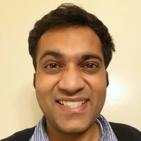 Athletic Greens Employee Mudit Gupta's profile photo