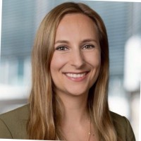 VDI Wissensforum GmbH Employee Annick Pauwels's profile photo