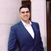 Nicholas Bueti Email