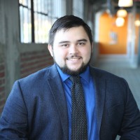 Madison-Davis, LLC Employee Dylan Minton's profile photo