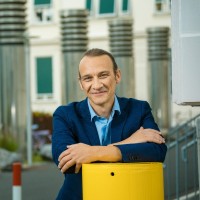 Lorenz Consult Employee Georg Dallasera's profile photo
