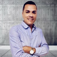 CUSEZAR Employee Mario Arturo's profile photo