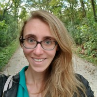 CTE Global Inc. Employee Heather Swanke's profile photo