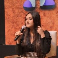 Injala Employee Saloni K.'s profile photo