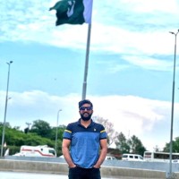 DIGITONICS CARE Employee Shamaz Ali's profile photo