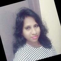 Maxari Employee Amala Mariaraj's profile photo