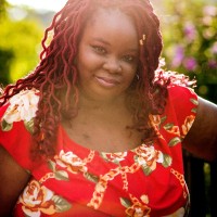 Christian Faith Publishing Employee Malcolina Couvertier's profile photo