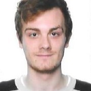 eQgest Employee Daniel Andrés Santos's profile photo