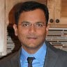 GARMIN Employee Nitin Kadam's profile photo