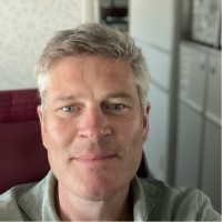 Beazley Employee Will Roscoe's profile photo