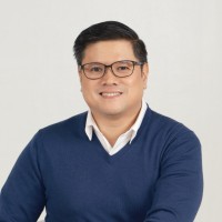 Manulife Philippines Employee Ivan Buenaventura's profile photo