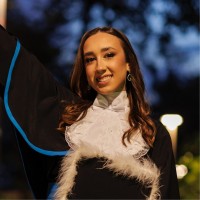 SAP Employee Fernanda Rosa's profile photo