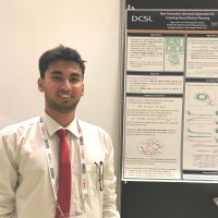 Aurora Employee Sagar Joshi's profile photo