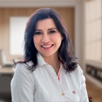 REDE LÍDERES Employee Luciola Duarte Almeida's profile photo