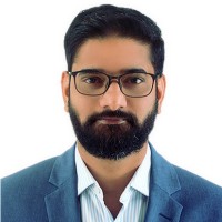 AST, an IBM Company Employee Adwait Marathe's profile photo