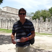 Cache Creek Casino Resort Employee Kevin Stricker's profile photo