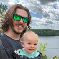 Mott Community College Employee Ross Domke's profile photo