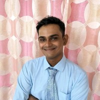Lost & Hungry Studios Employee Sherwyn Fernandes's profile photo