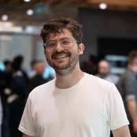 Microsoft Employee Felipe Rubio's profile photo