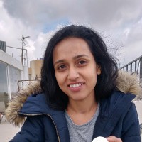 Moumita Dhar Email