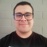 SIROE SPA Employee Felipe Aliaga Rojas's profile photo