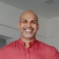 Tech Venturas Employee Nirosh Perera's profile photo