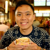 Diffbot Employee Jerome Choo's profile photo